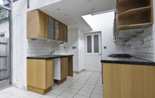 Treliske kitchen extension leads